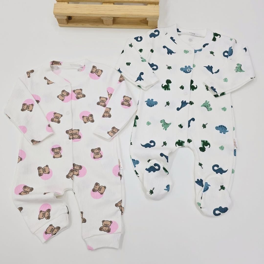 NAYINOM BEBE TULUM 0-3-6 AY