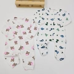 NAYINOM BEBE TULUM 0-3-6 AY