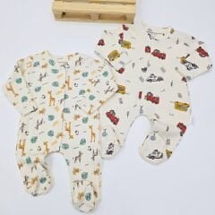 NAYINOM BEBE TULUM 0-3-6 AY