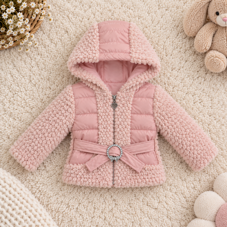 Hippıl baby welsoft mont