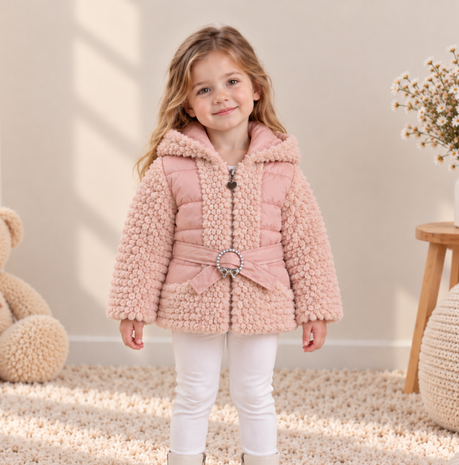 Hippıl baby welsoft mont