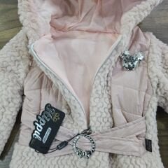 Hippıl baby welsoft mont