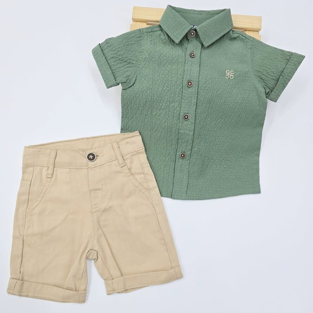 GOLD GLASS ERKEK TAKIM 6-9-12-18-24 AY