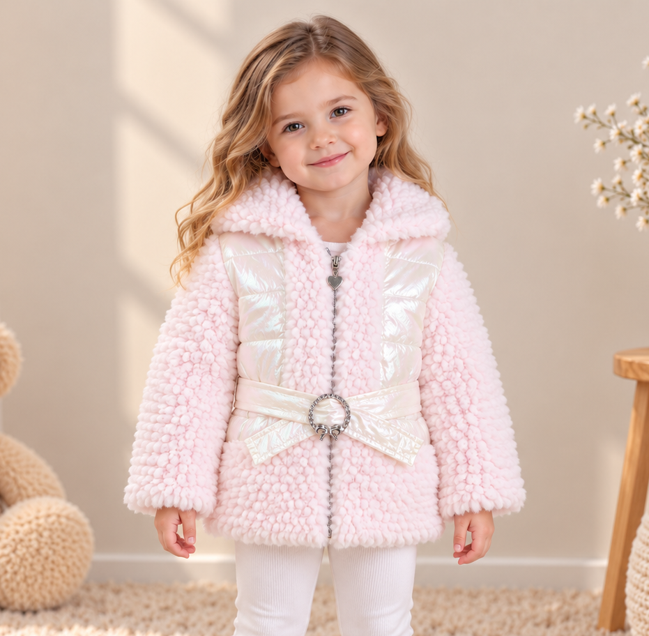 Hippıl baby welsoft mont