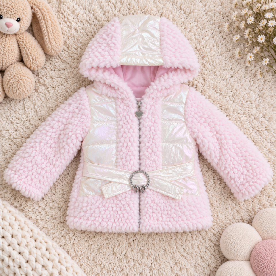 Hippıl baby welsoft mont