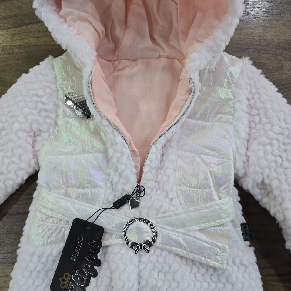 Hippıl baby welsoft mont