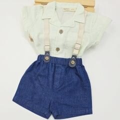 NECİX ASKILI TAKIM 6-9-12-18-24 AY