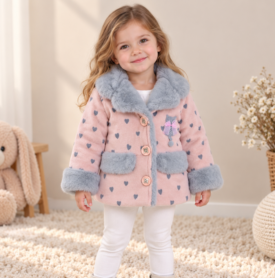 Hippıl baby welsoft mont