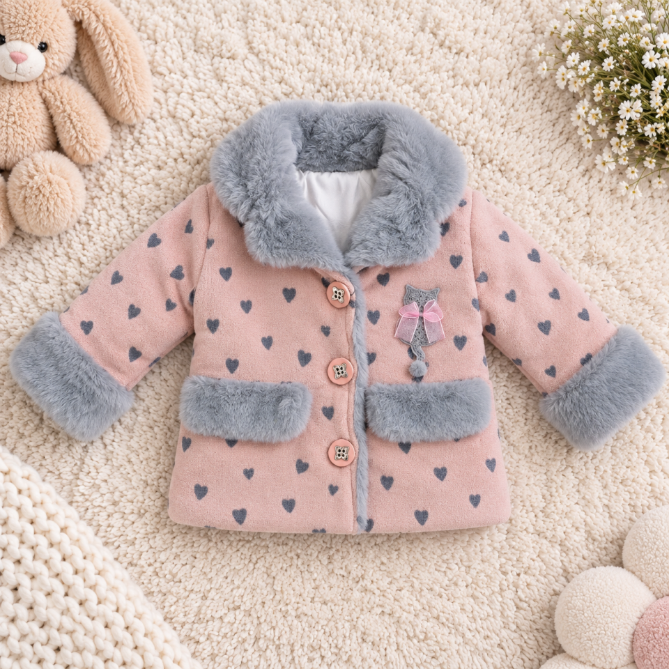 Hippıl baby welsoft mont