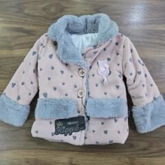 Hippıl baby welsoft mont