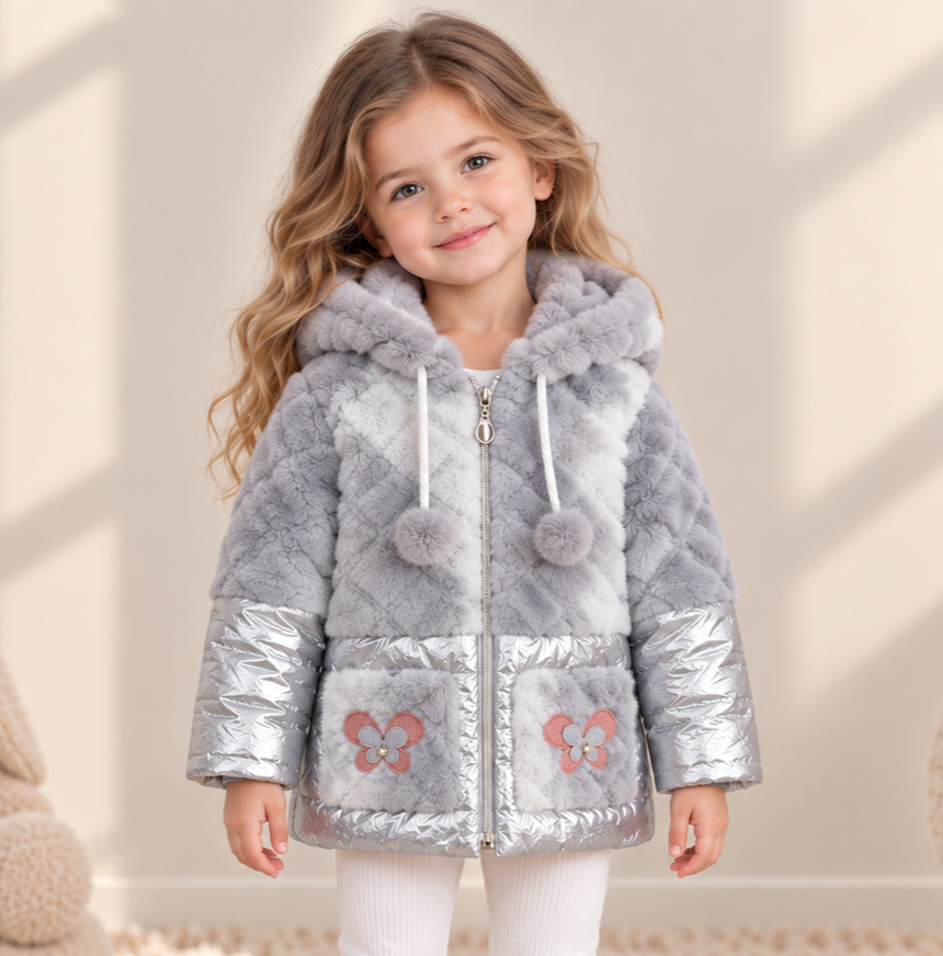 Hippıl baby welsoft mont