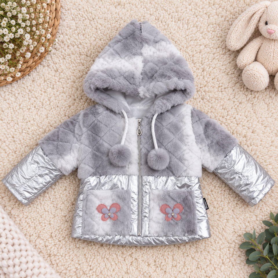 Hippıl baby welsoft mont