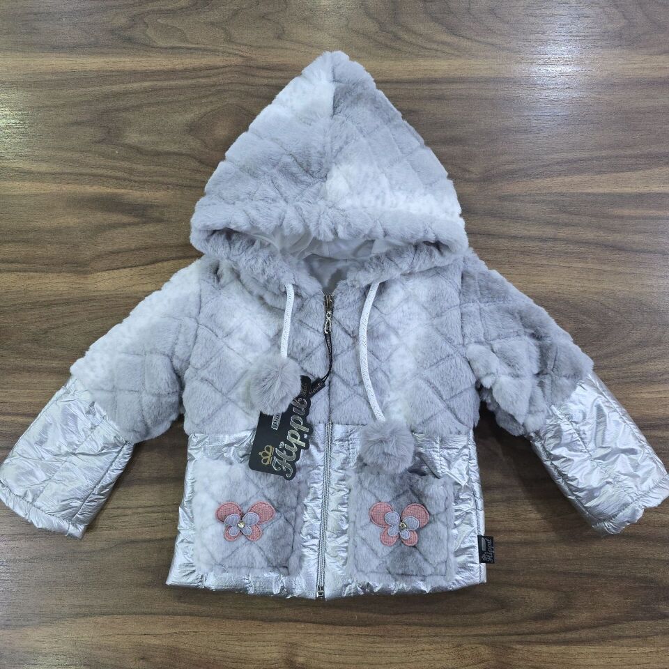 Hippıl baby welsoft mont