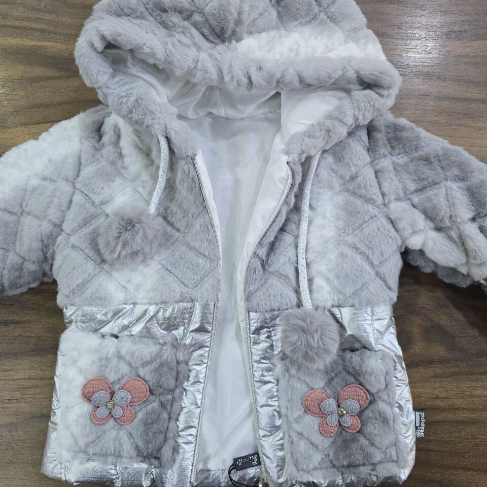 Hippıl baby welsoft mont