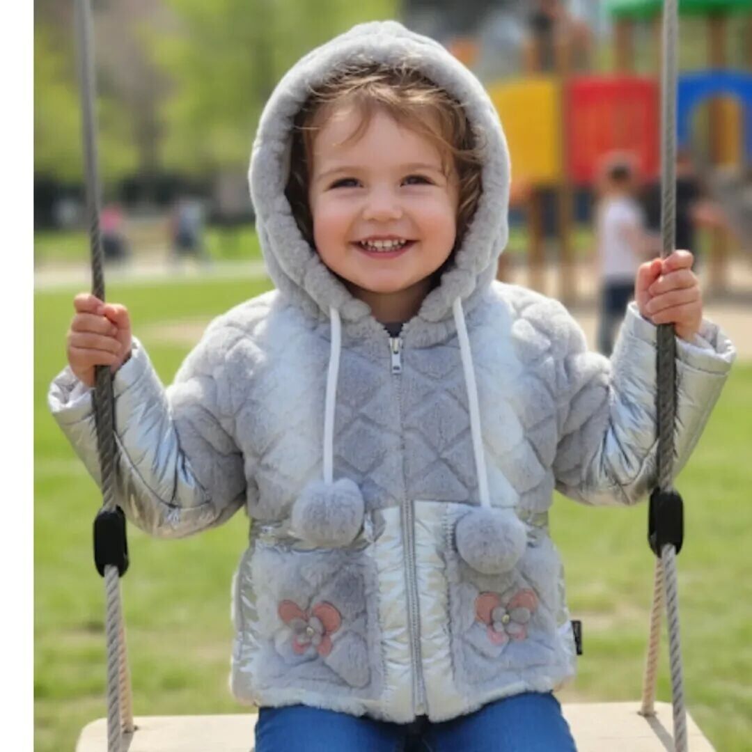 Hippıl baby welsoft mont