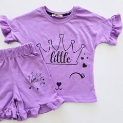 Akar kids taçlı takım 6-9 YAŞ