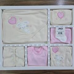 Concon baby 10'lu hastane çıkış seti