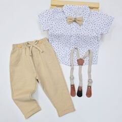 PARTNER PAPYONLU ASKILI TAKIM 6-9-12-18-24 AY