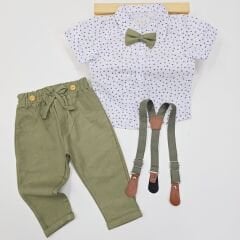 PARTNER PAPYONLU ASKILI TAKIM 6-9-12-18-24 AY