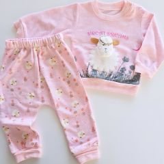 Baby hi baby kuzulu takım