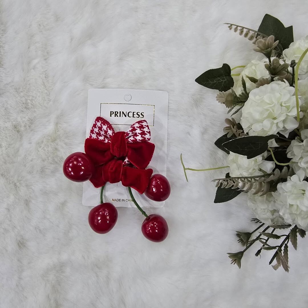 1 kart (2 adet klips toka)