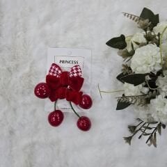 1 kart (2 adet klips toka)