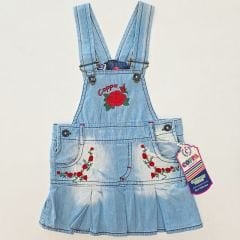 Coppa kids koy jile elbise