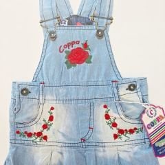 Coppa kids koy jile elbise