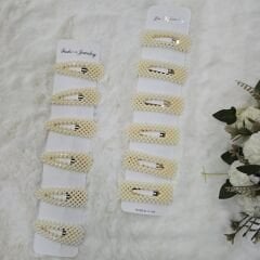 Klips taşlı toka adet fiyat