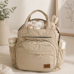 DİSANUVA  ANNE BEBEK ÇANTASI