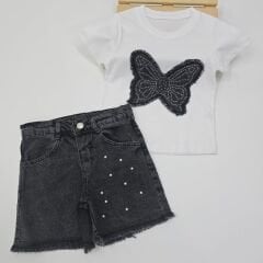 HEROX KOT TAKIM 3-7 YAŞ