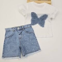 HEROX KOT TAKIM 3-7 YAŞ