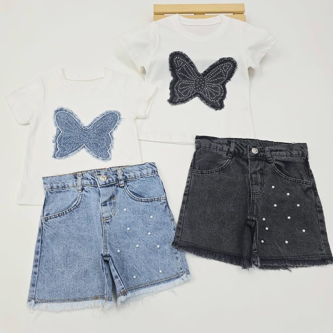 HEROX KOT TAKIM 3-7 YAŞ