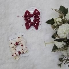 1 kart (2 adet klips toka)