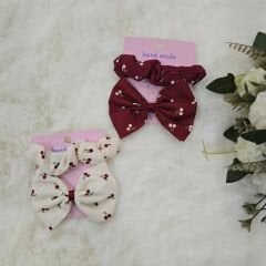 1 kart (1 adet lastikli, 1 adet klips toka)