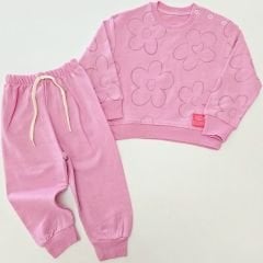 Ciciben baby papatyalı takım