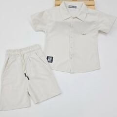 CMK GÖMLEKLİ TAKIM 3-4-5-6-7-8-9-10