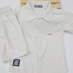 CMK GÖMLEKLİ TAKIM 3-4-5-6-7-8-9-10