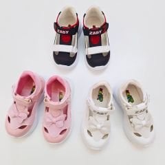 Zaby kids ışıklı yazlık ayakkabı
