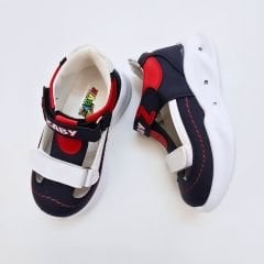 Zaby kids ışıklı yazlık ayakkabı