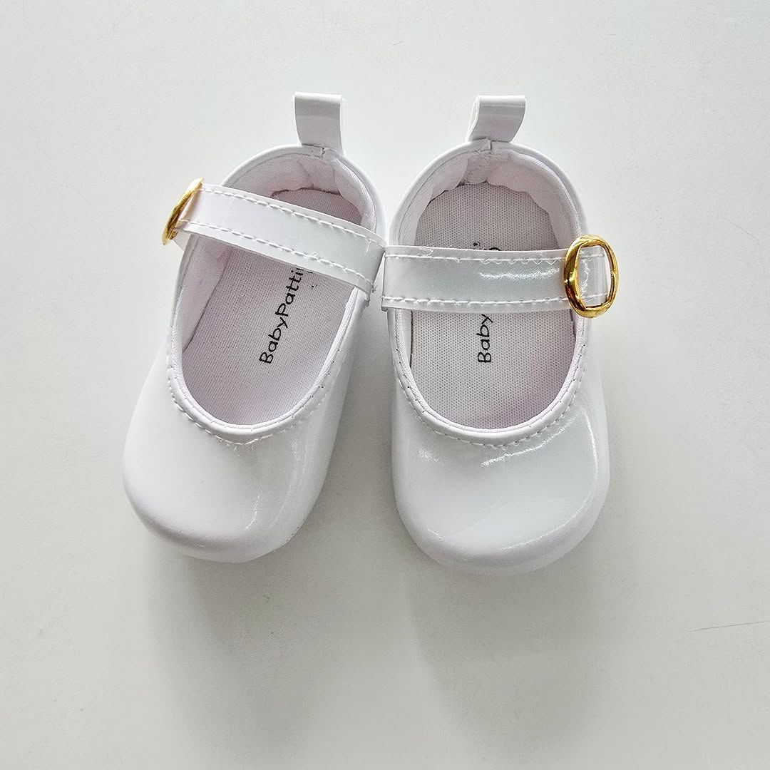 Baby pattini bebek rugan babet