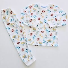 Newworld kids pijama takım