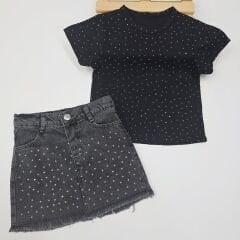 HEROX KOT ETEKLİ TAKIM 3-6 YAŞ