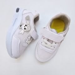 Contra kids ışıklı spor ayakkabı