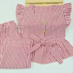 TANIŞ BABY MÜSLİN TAKIM 3-6 YAŞ