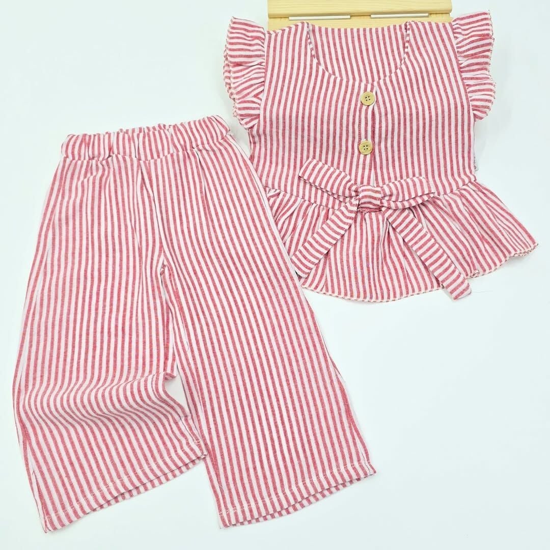 TANIŞ BABY MÜSLİN TAKIM 3-6 YAŞ