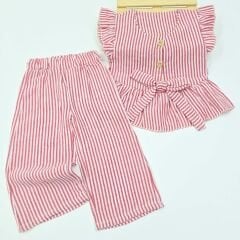 TANIŞ BABY MÜSLİN TAKIM 3-6 YAŞ