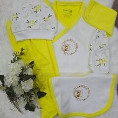 Tavşanlı 5'li yenidoğan takım 0-3 ay