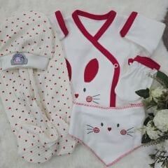 Tavşanlı 5'li yenidoğan takım 0-3 ay