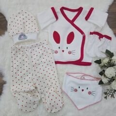 Tavşanlı 5'li yenidoğan takım 0-3 ay